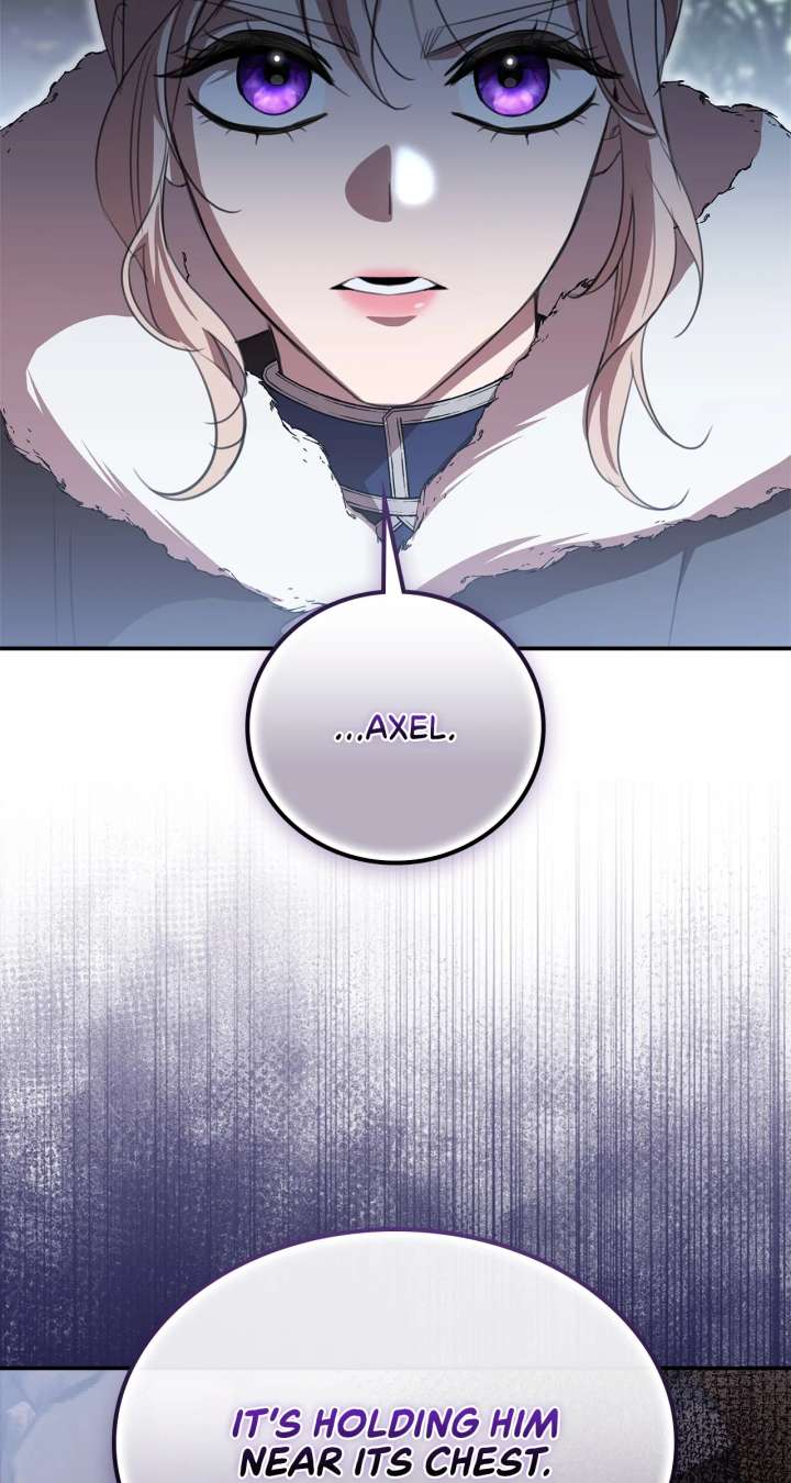 How to Choose Your Knight Chapter 56 364 024