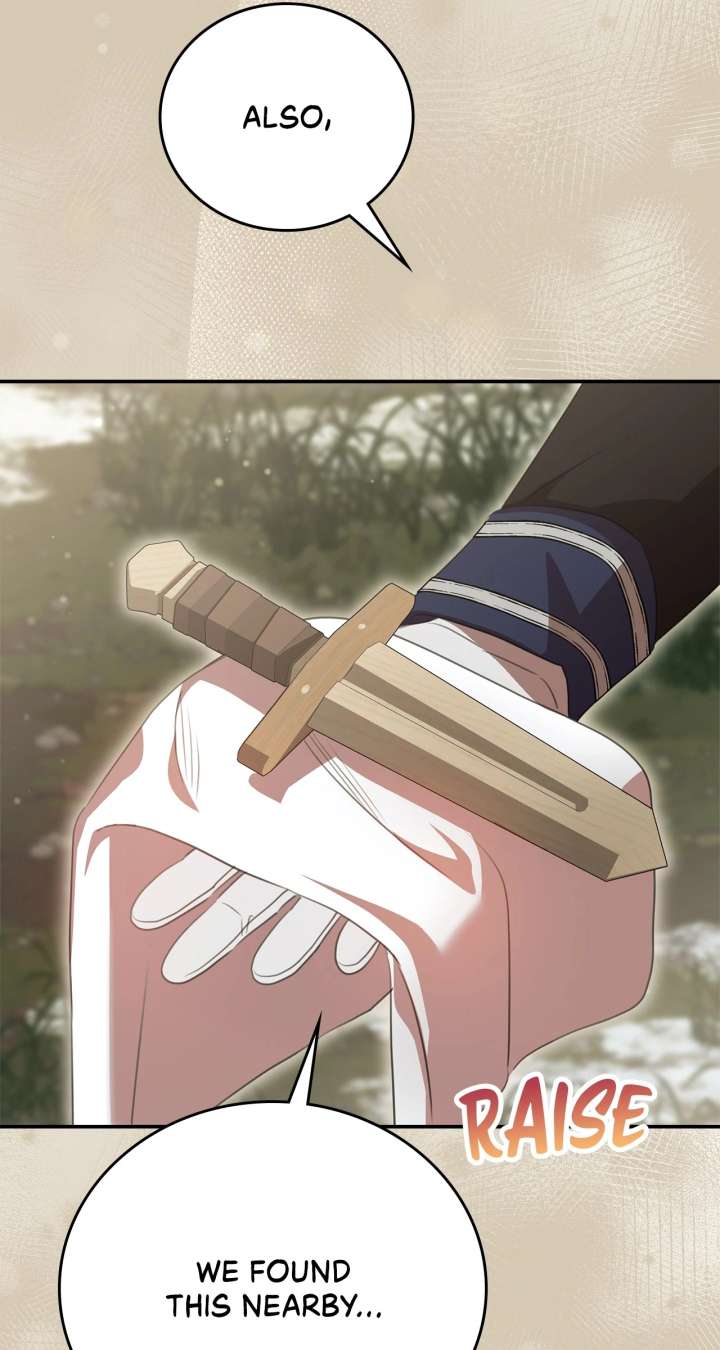 How to Choose Your Knight Chapter 56 405 065