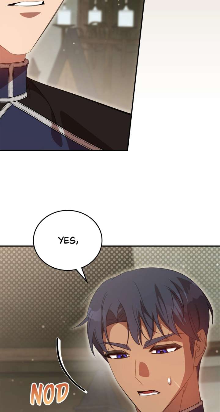 How to Choose Your Knight Chapter 56 407 067