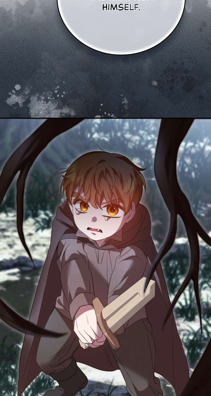 How to Choose Your Knight Chapter 56 409 069