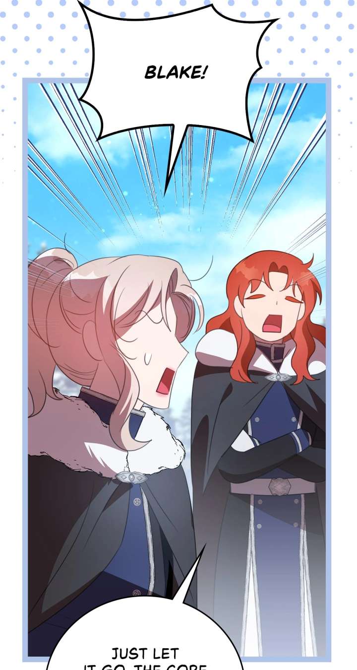 How to Choose Your Knight Chapter 56 418 078