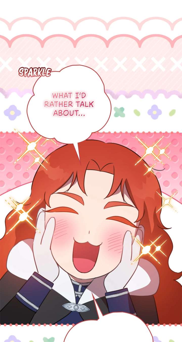 How to Choose Your Knight Chapter 56 420 080