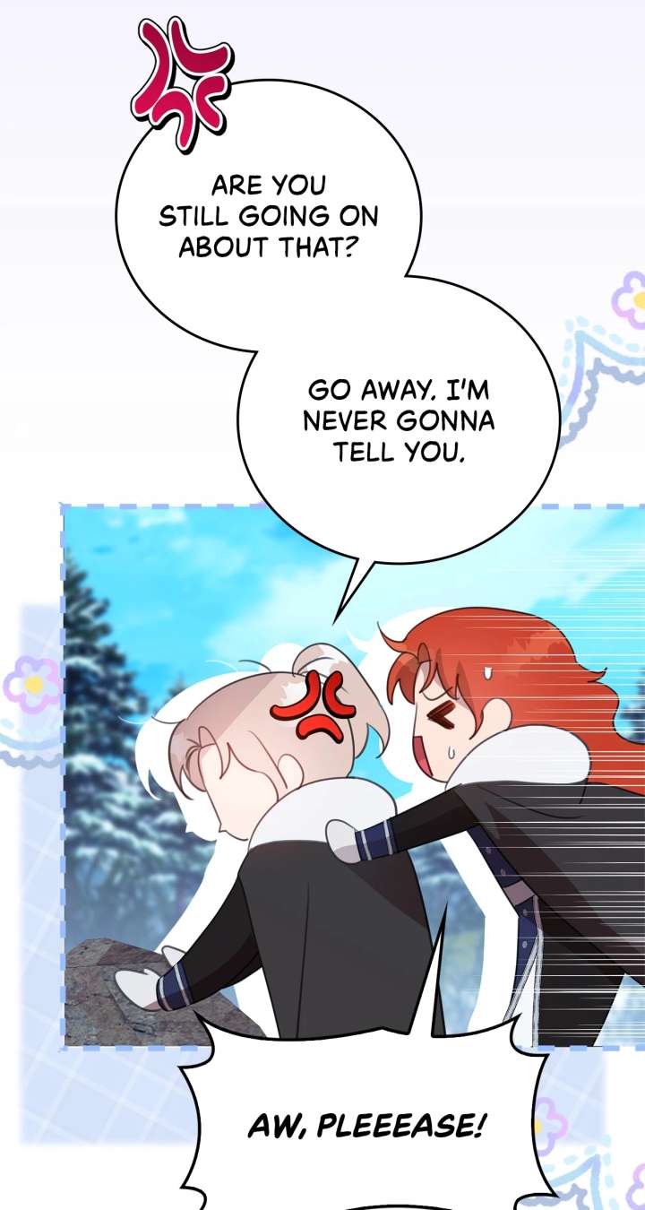 How to Choose Your Knight Chapter 56 423 083