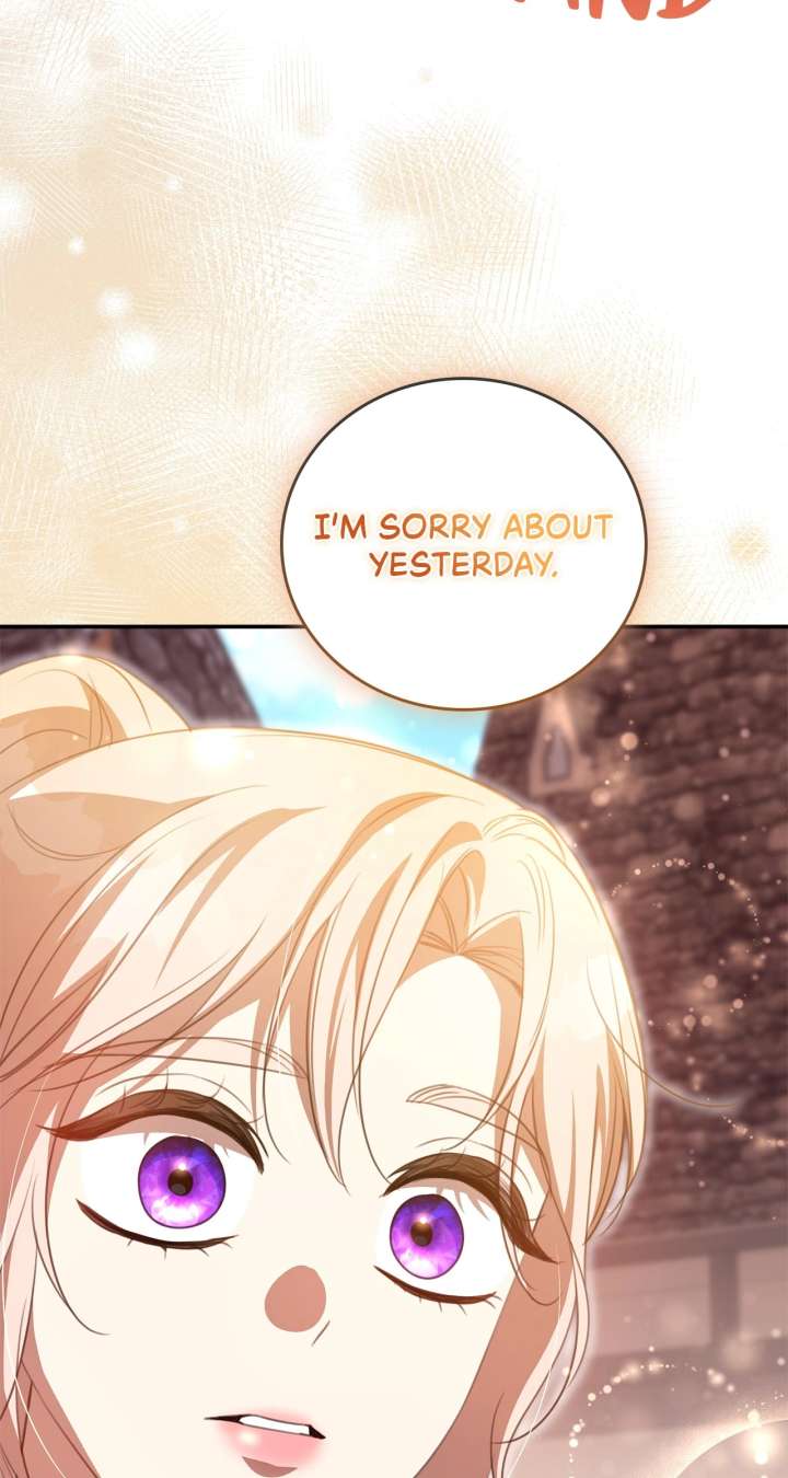 How to Choose Your Knight Chapter 56 445 105