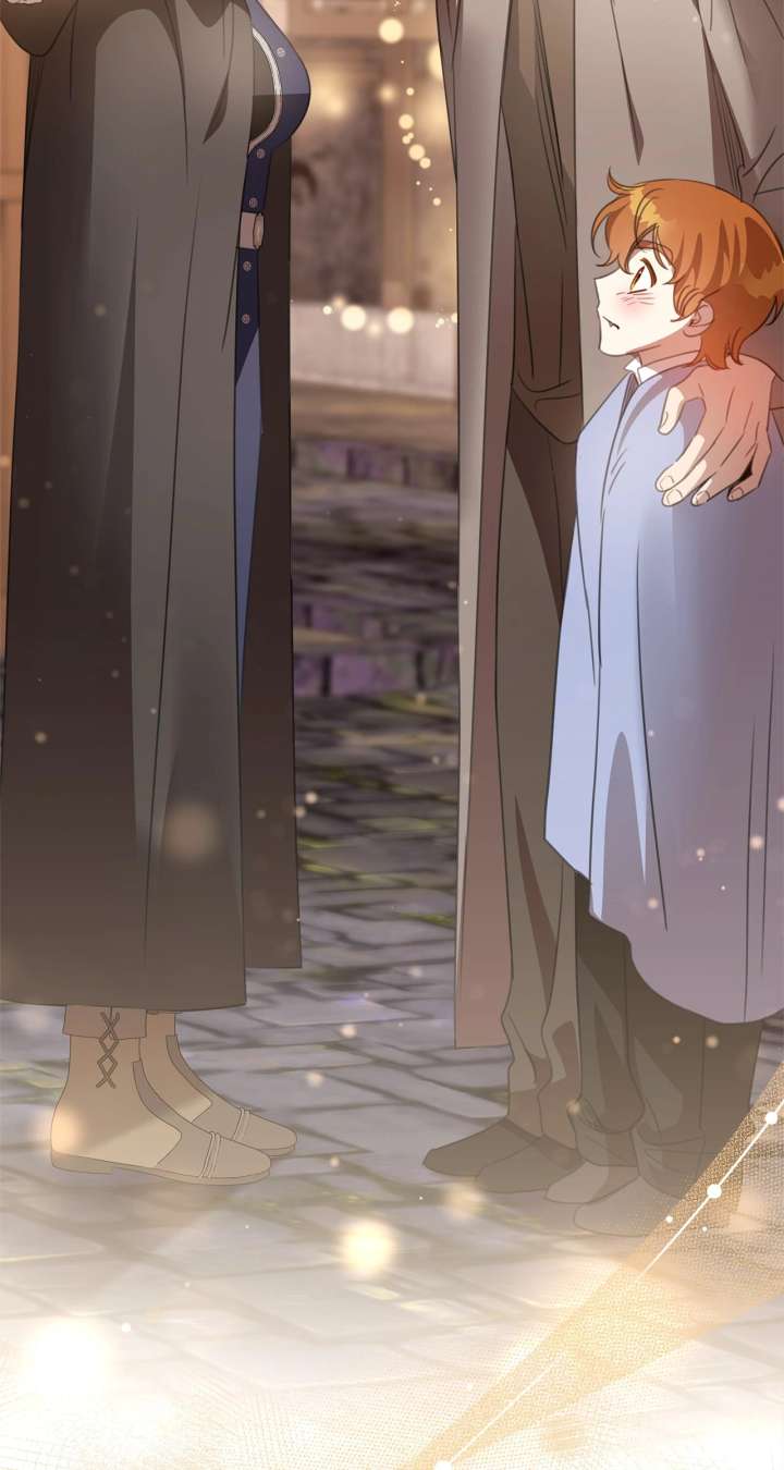 How to Choose Your Knight Chapter 56 448 108