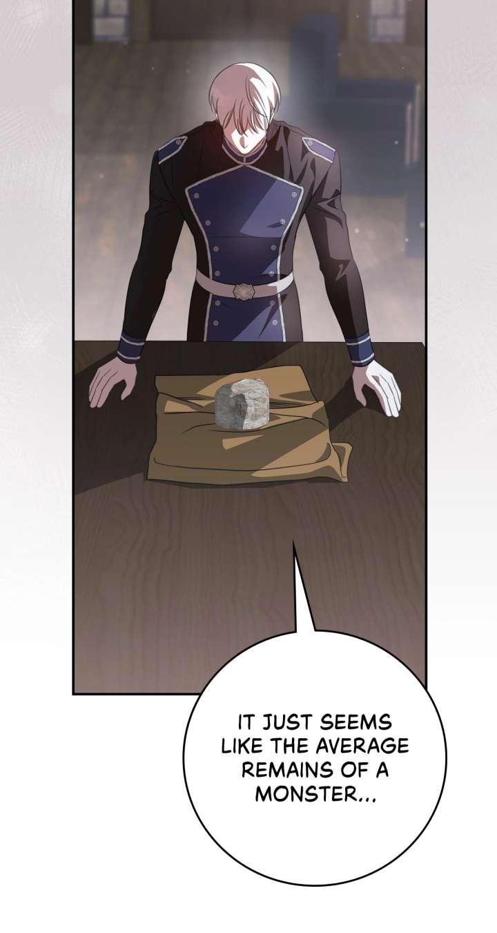 How to Choose Your Knight Chapter 57 374 007