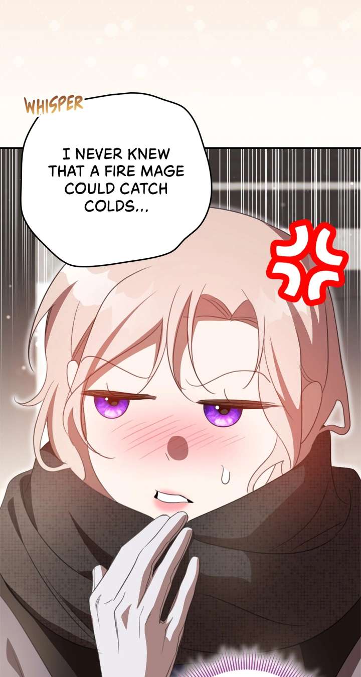 How to Choose Your Knight Chapter 57 395 028