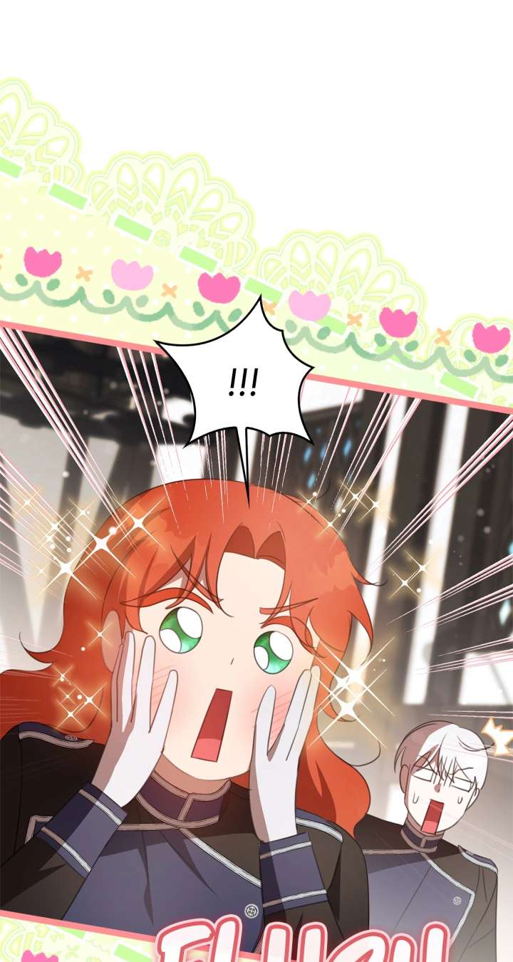 How to Choose Your Knight Chapter 57 404 037