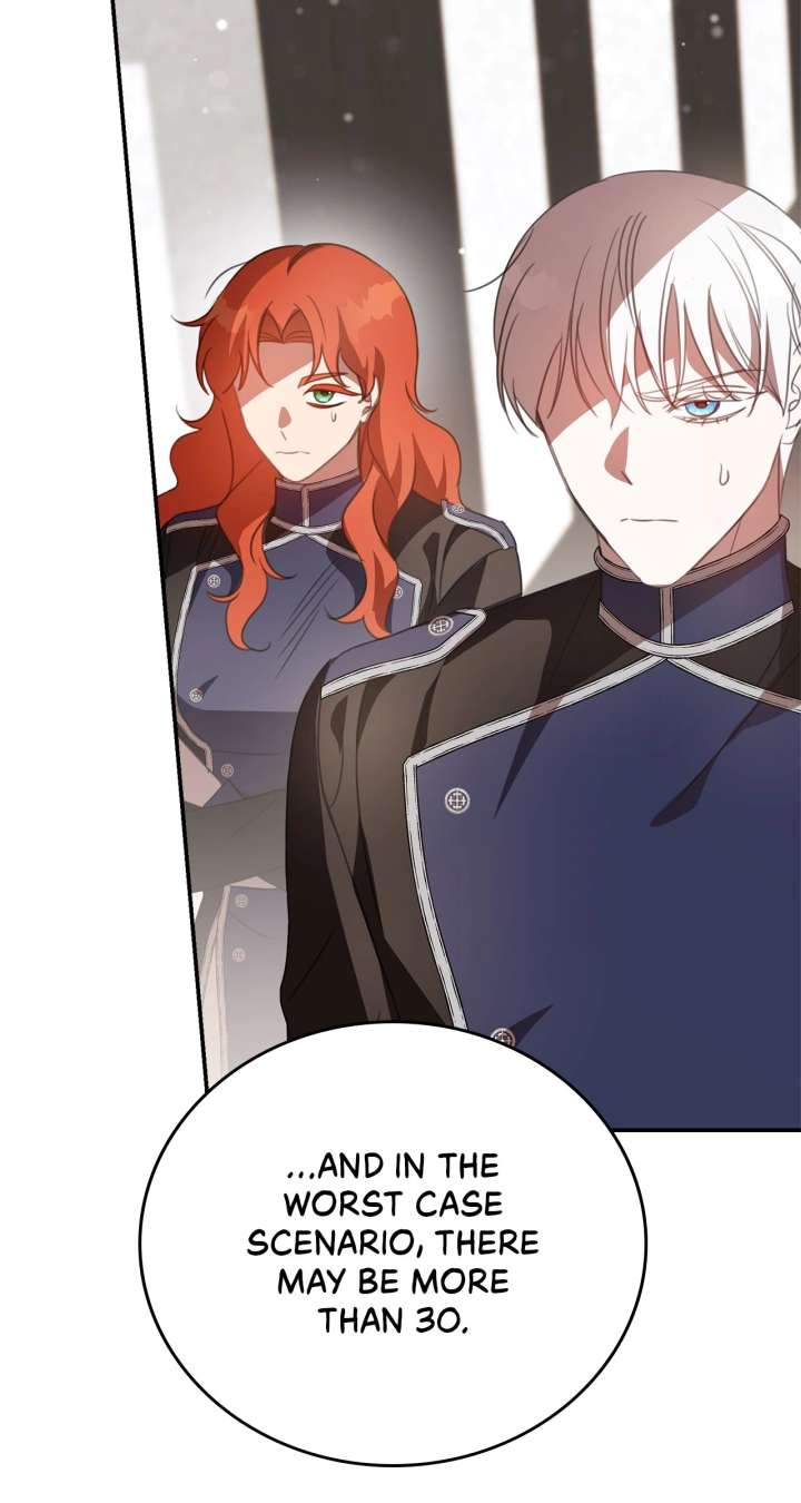 How to Choose Your Knight Chapter 57 439 072