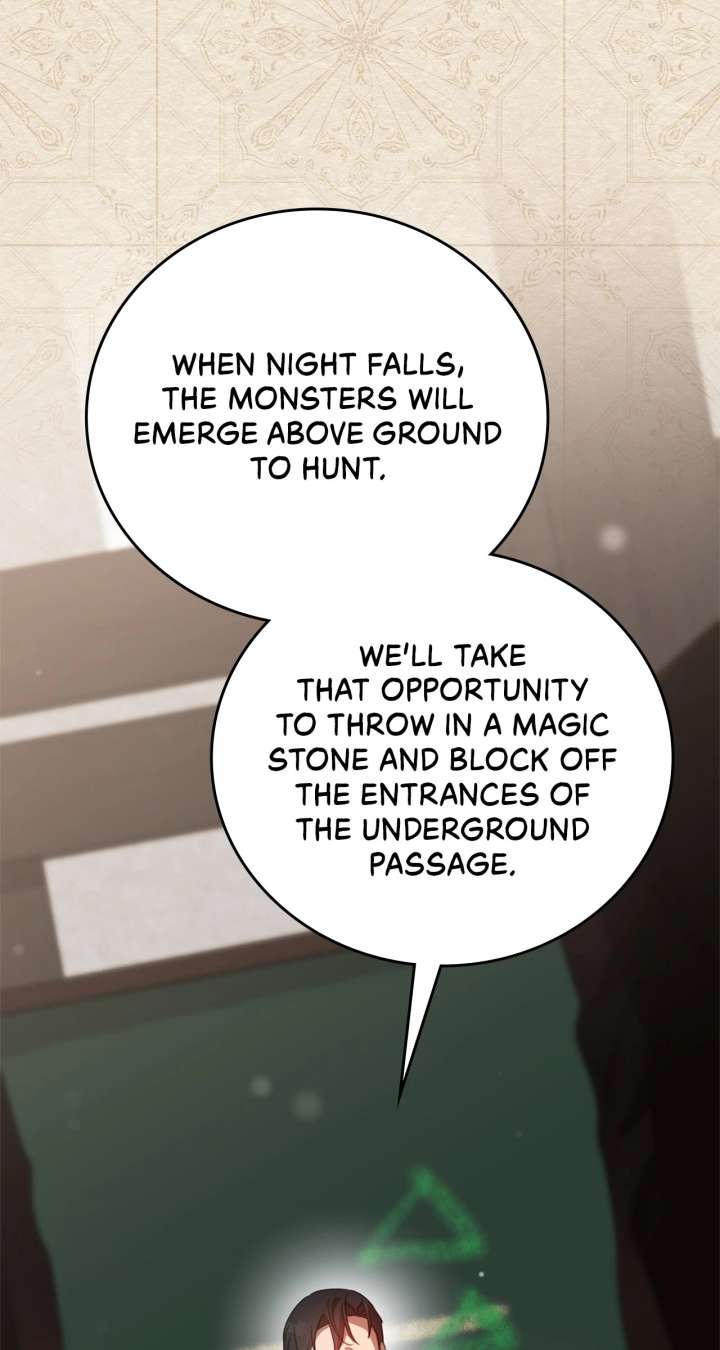 How to Choose Your Knight Chapter 57 445 078