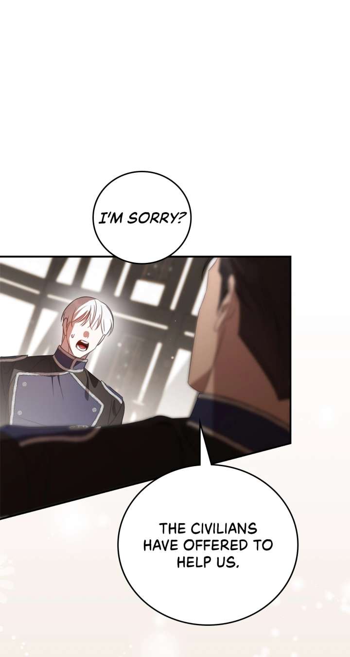 How to Choose Your Knight Chapter 57 459 092