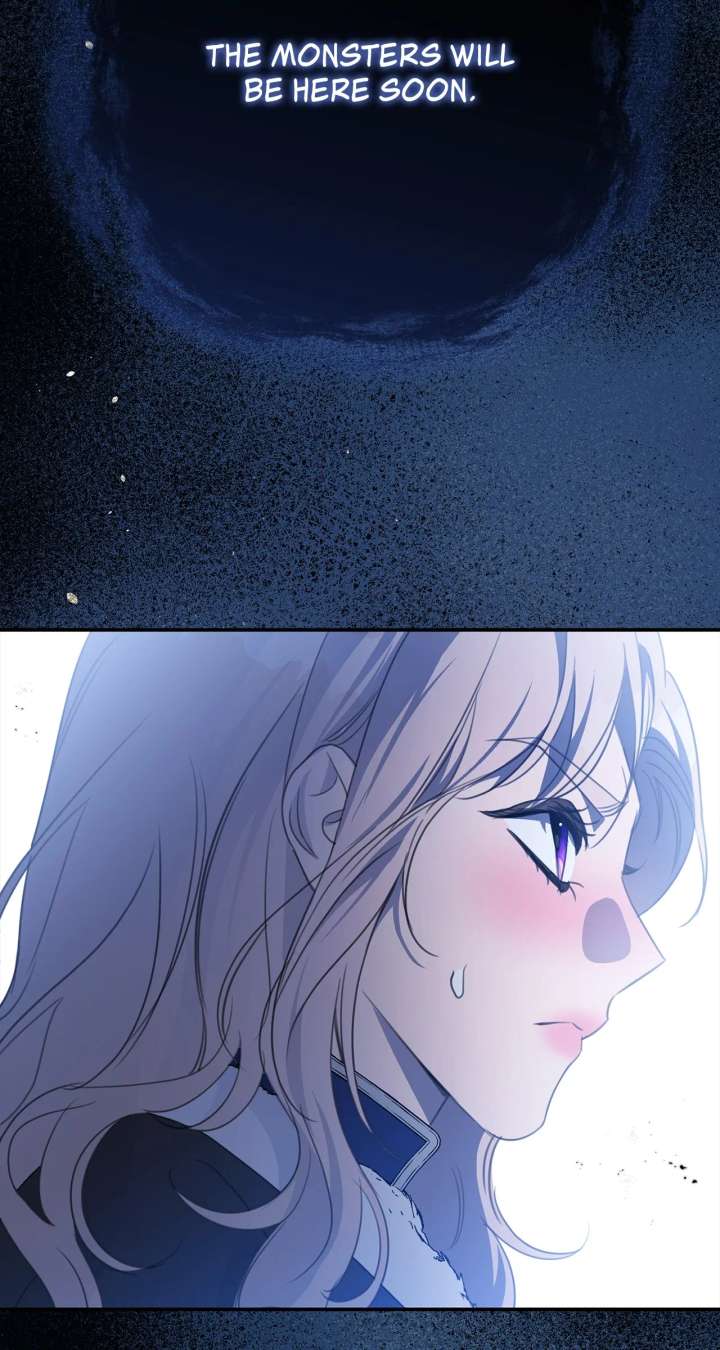 How to Choose Your Knight Chapter 58 348 005