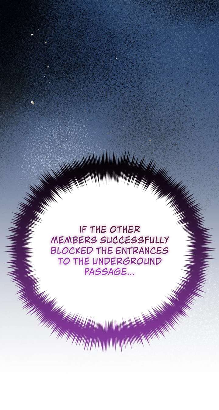 How to Choose Your Knight Chapter 58 349 006