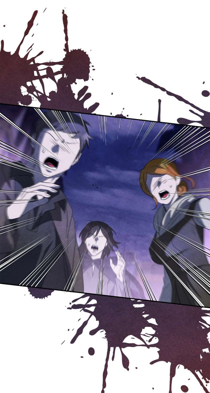 How to Choose Your Knight Chapter 58 350 007