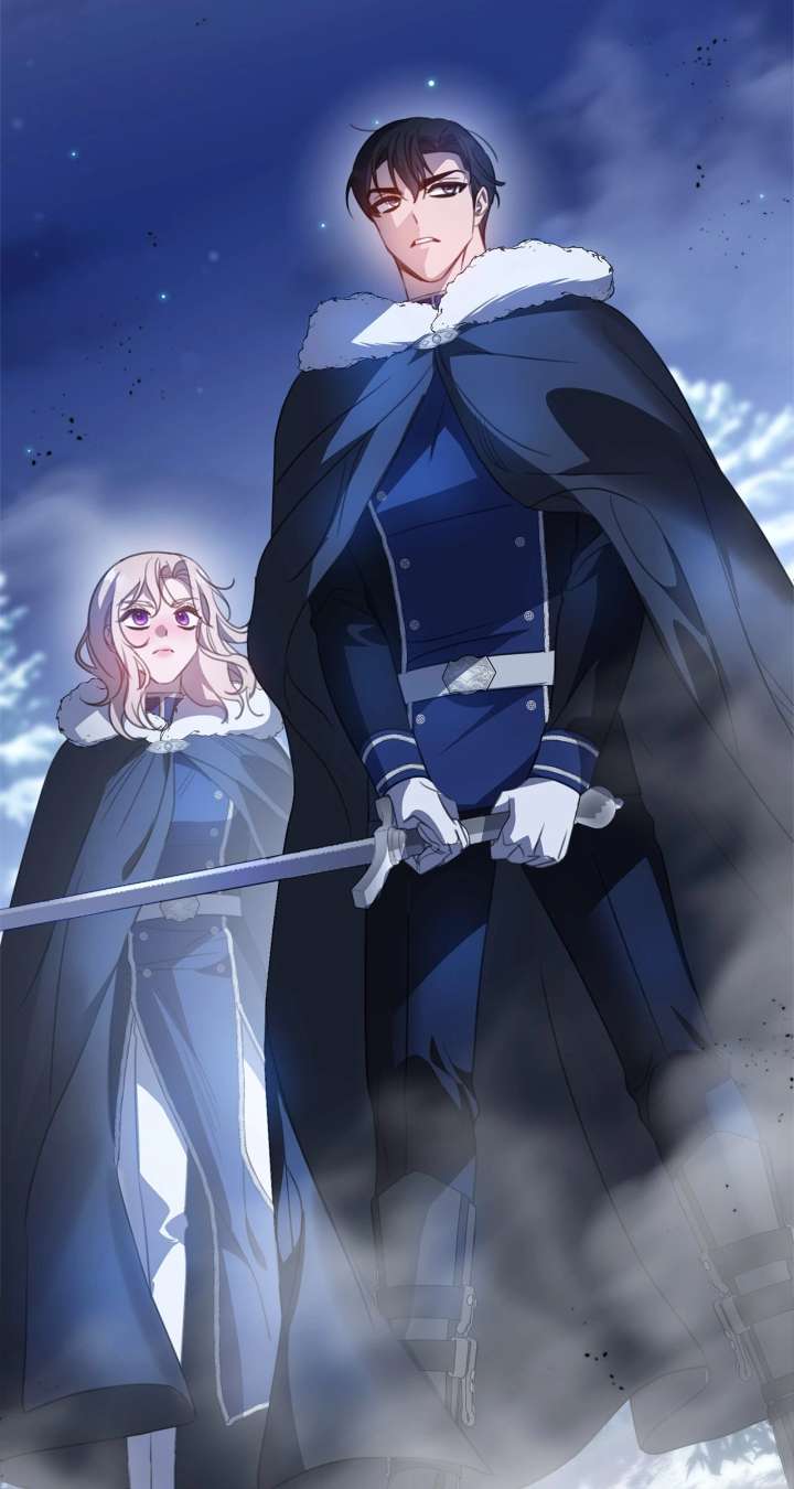 How to Choose Your Knight Chapter 58 356 013