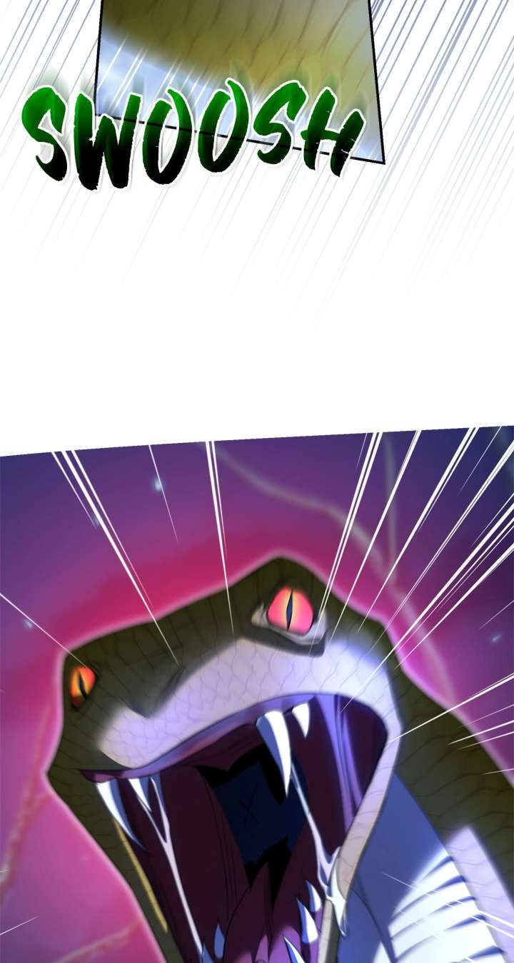 How to Choose Your Knight Chapter 58 363 020