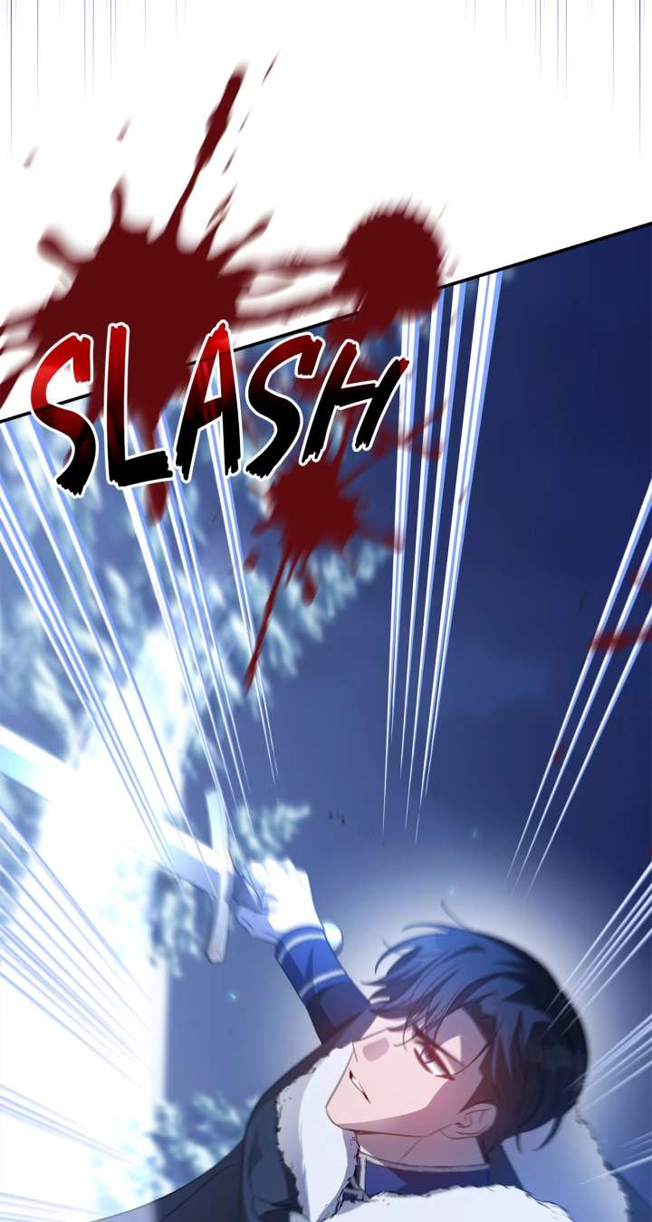 How to Choose Your Knight Chapter 58 368 025