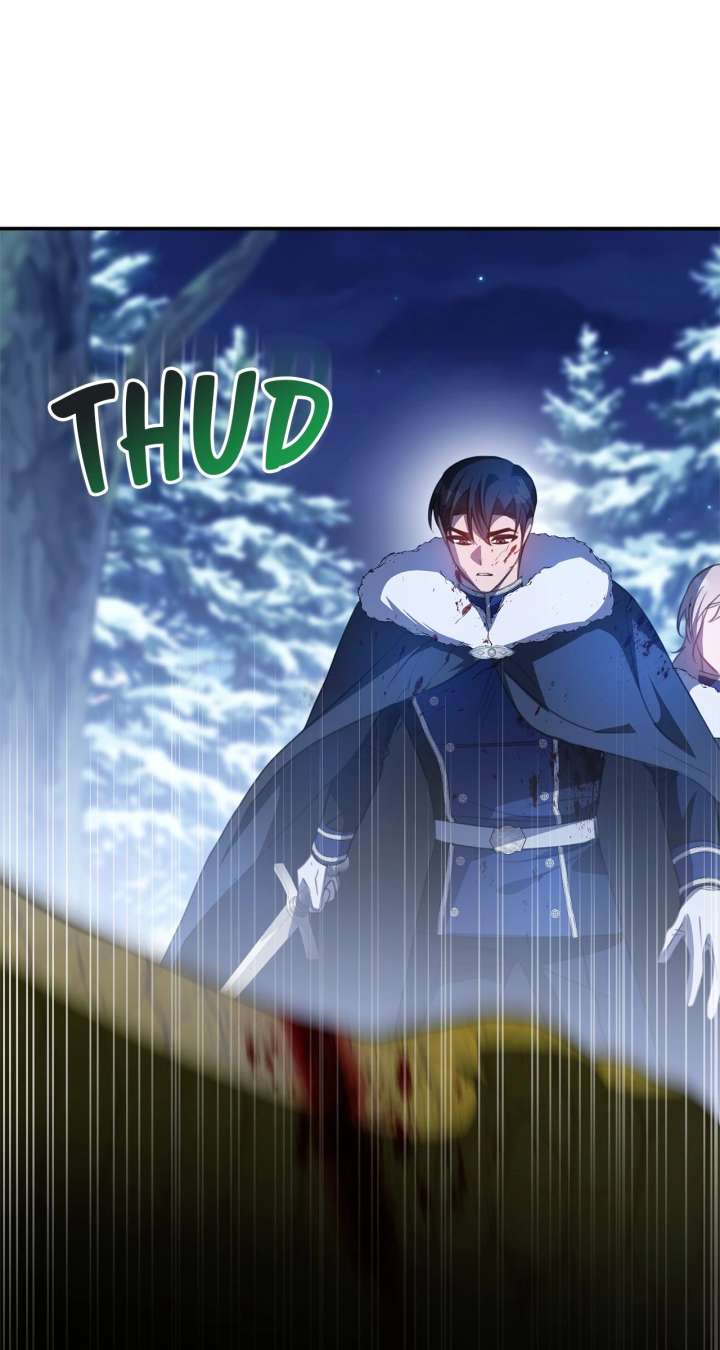 How to Choose Your Knight Chapter 58 373 030