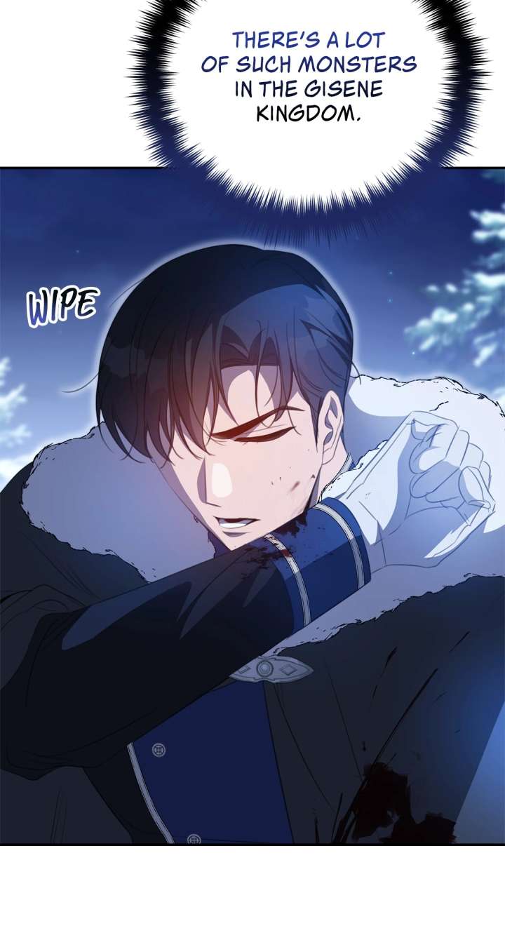 How to Choose Your Knight Chapter 58 379 036