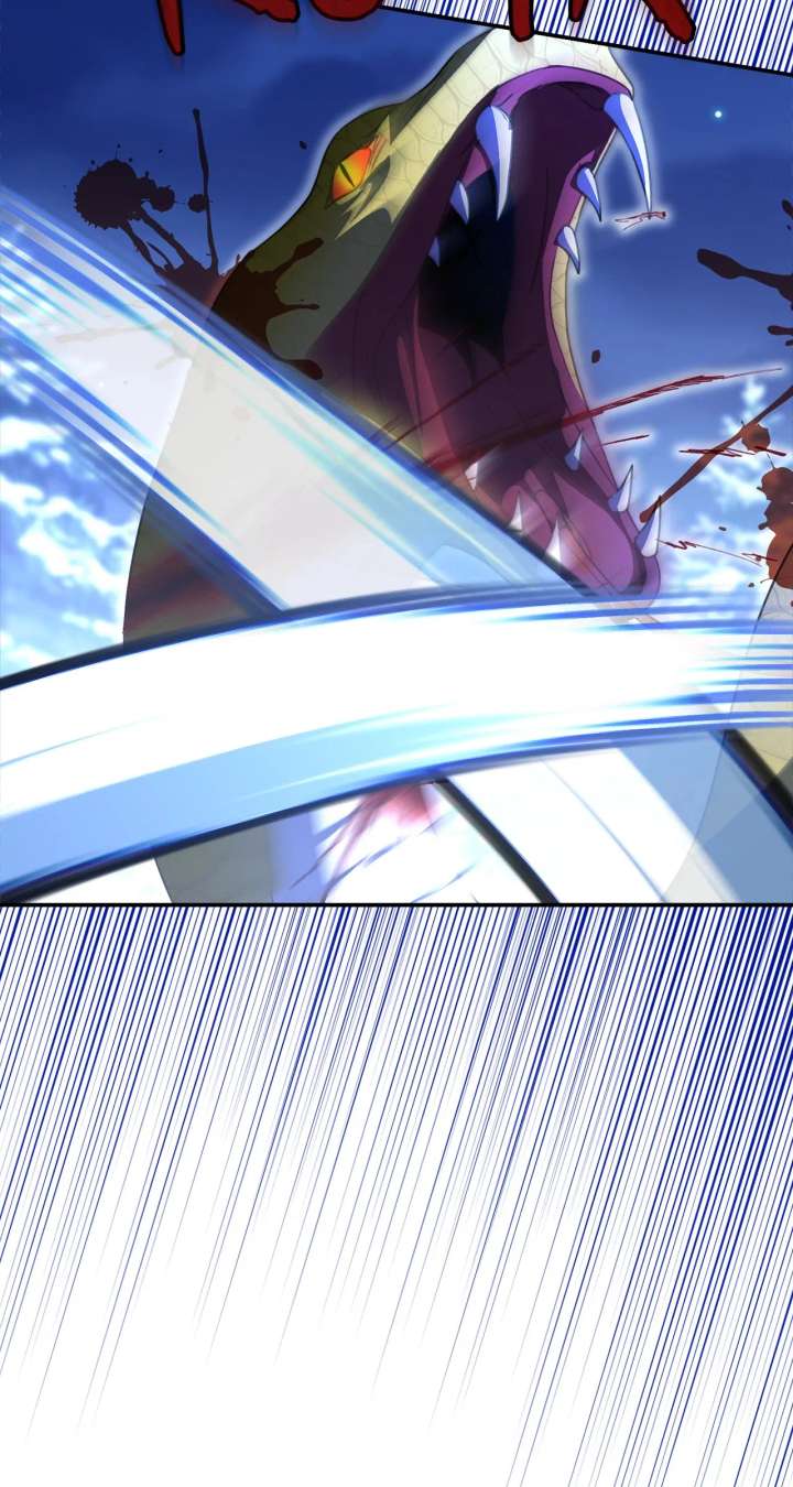 How to Choose Your Knight Chapter 58 392 049