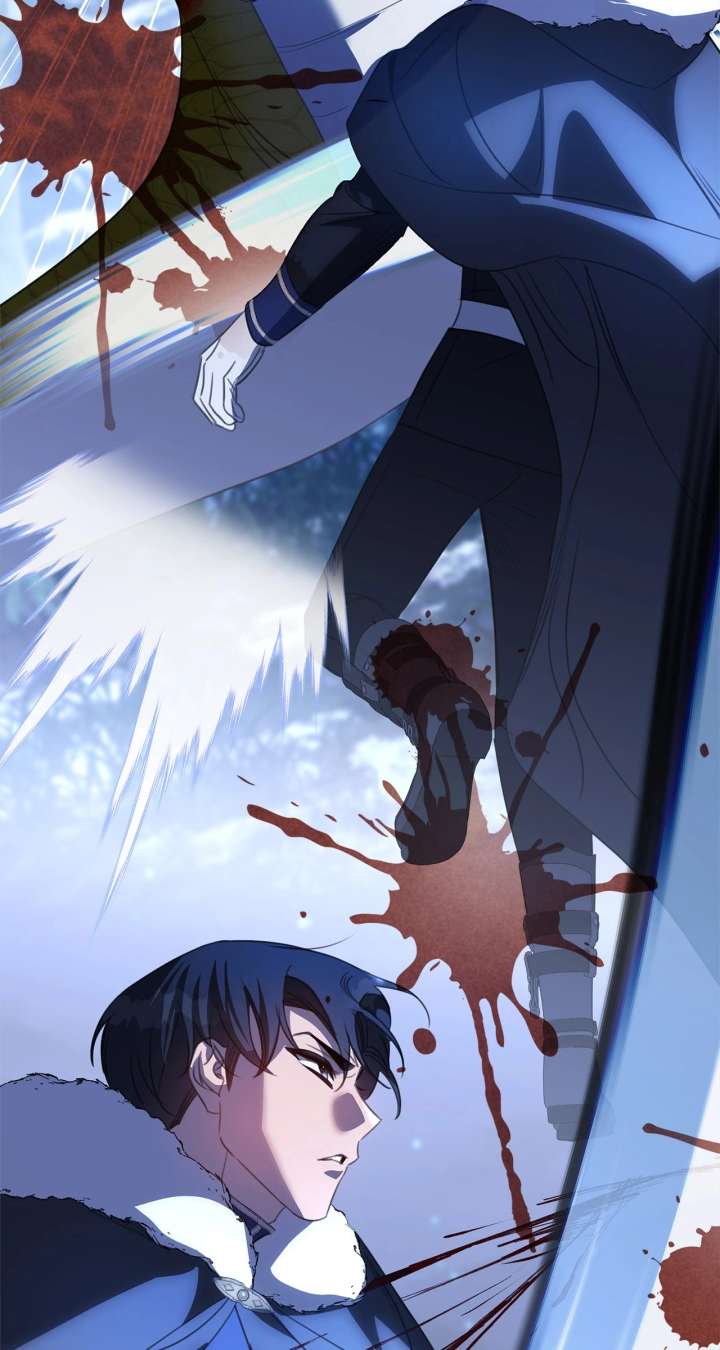 How to Choose Your Knight Chapter 58 394 051