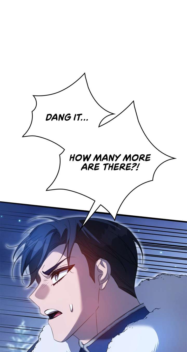 How to Choose Your Knight Chapter 58 398 055