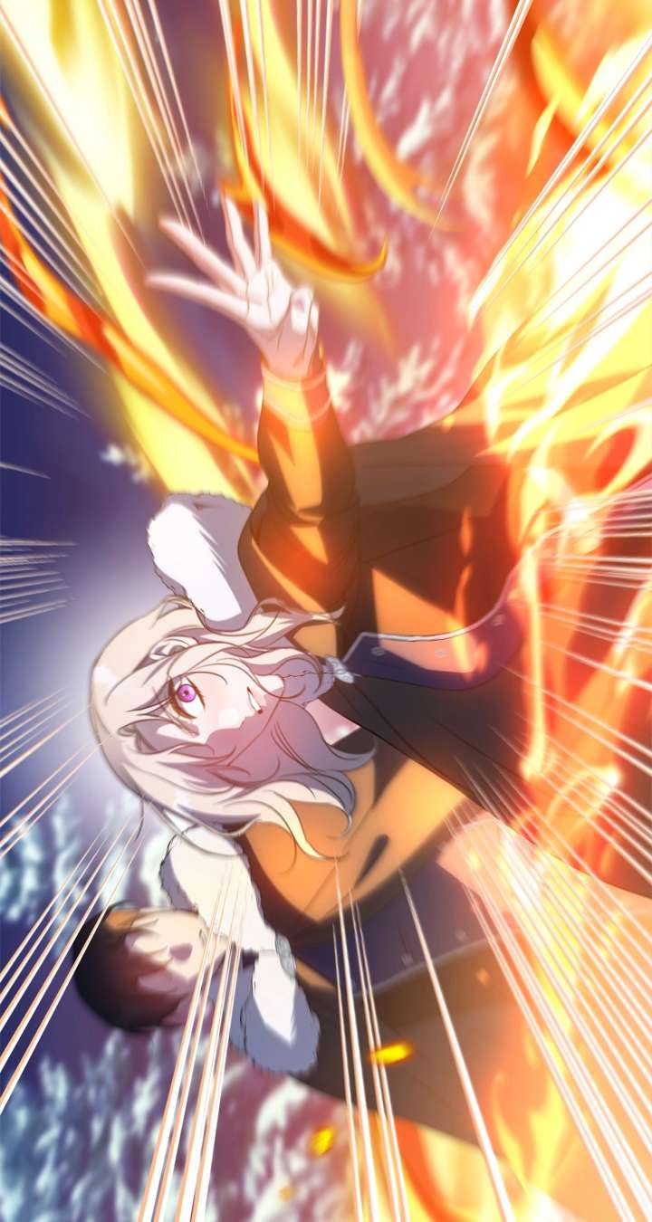 How to Choose Your Knight Chapter 58 408 065