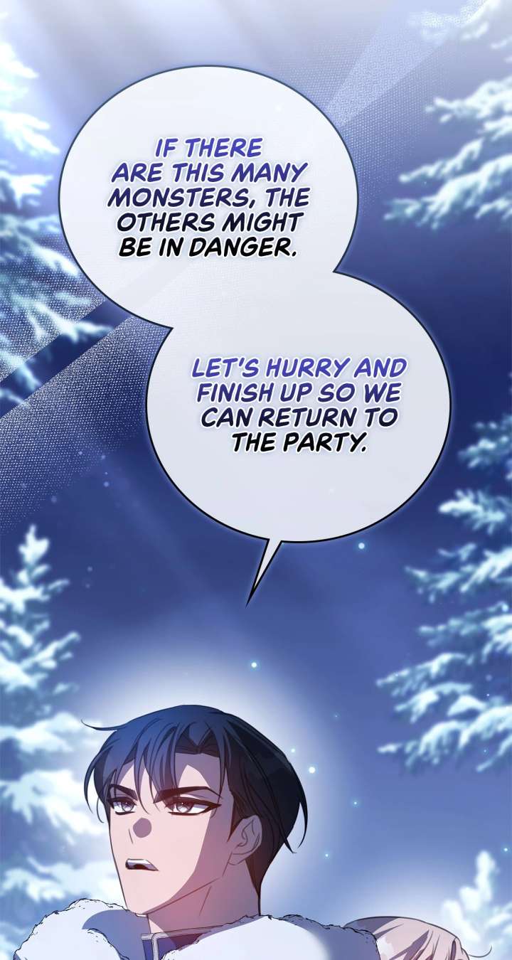 How to Choose Your Knight Chapter 58 419 076