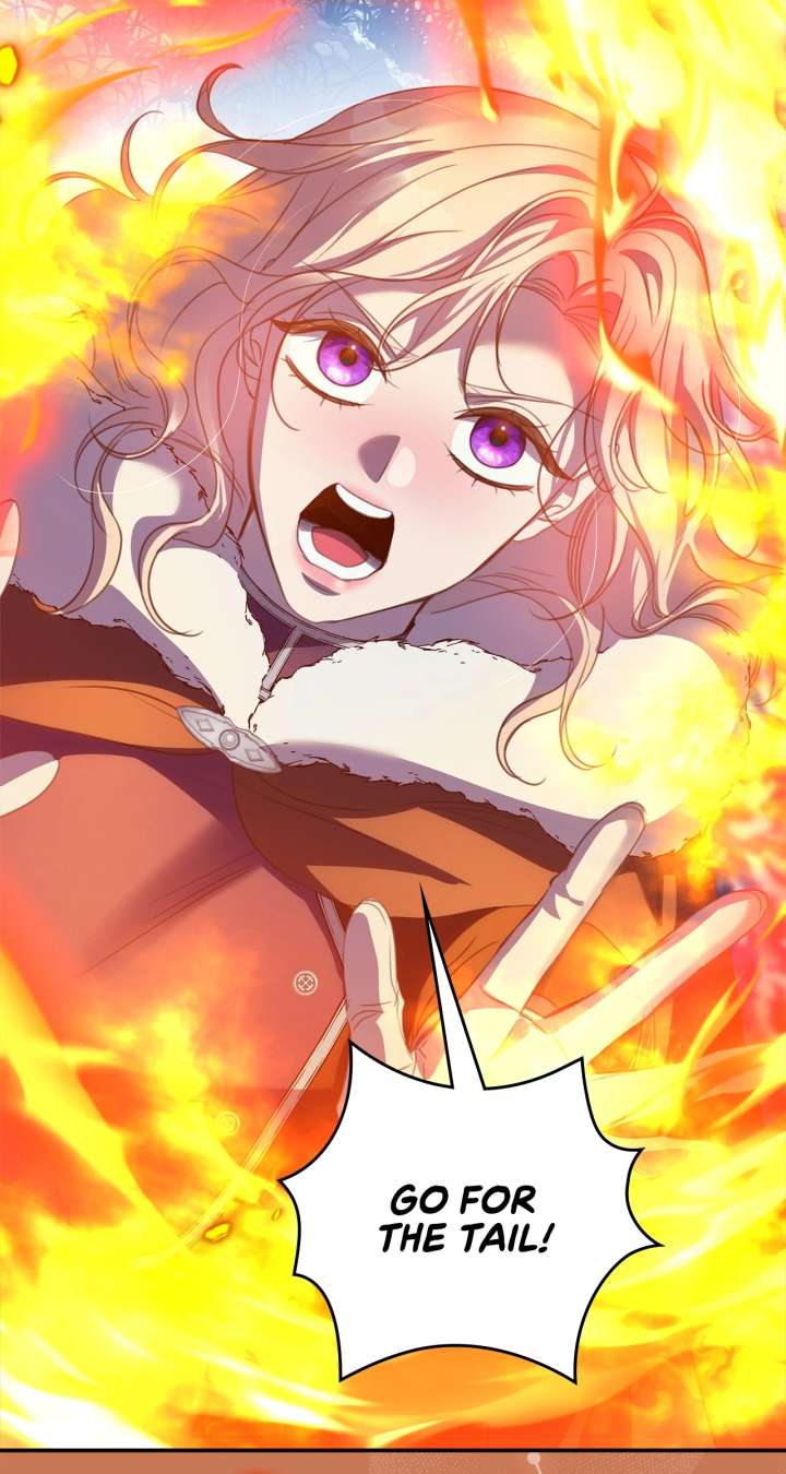 How to Choose Your Knight Chapter 58 441 098