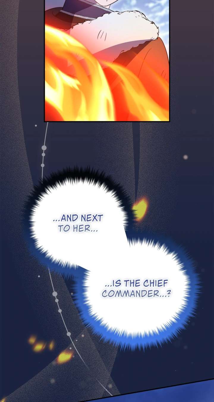 How to Choose Your Knight Chapter 58 443 100