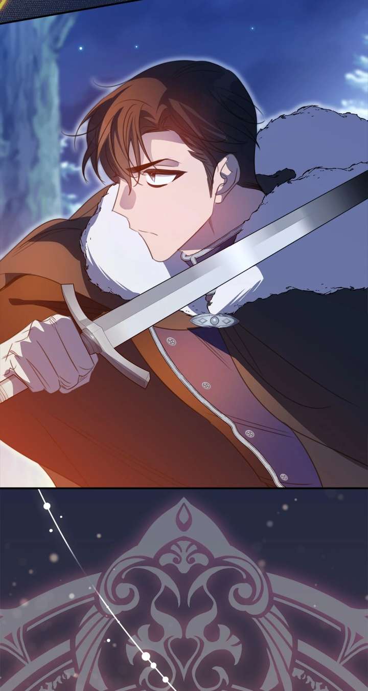 How to Choose Your Knight Chapter 58 444 101