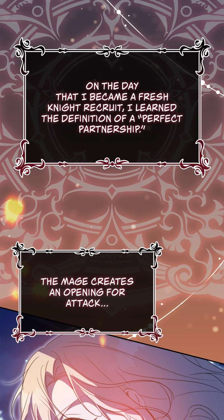 How to Choose Your Knight Chapter 58 445 102