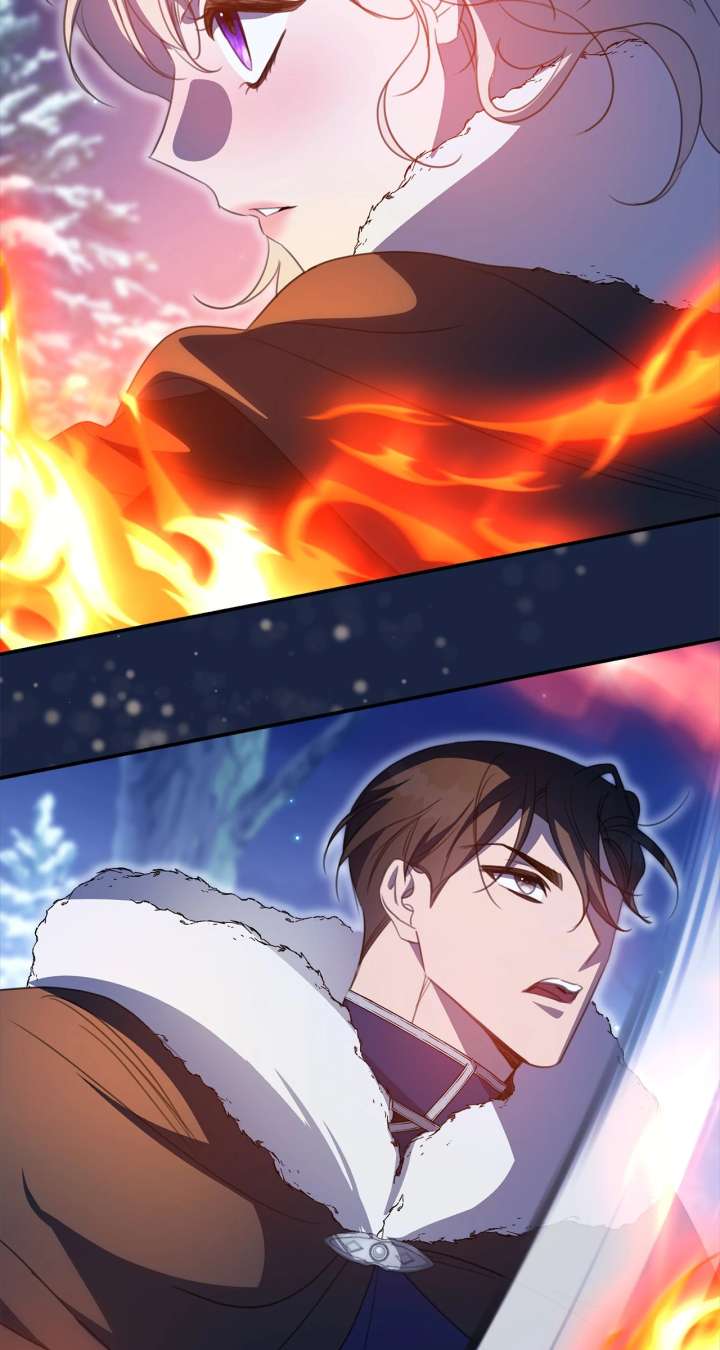 How to Choose Your Knight Chapter 58 446 103