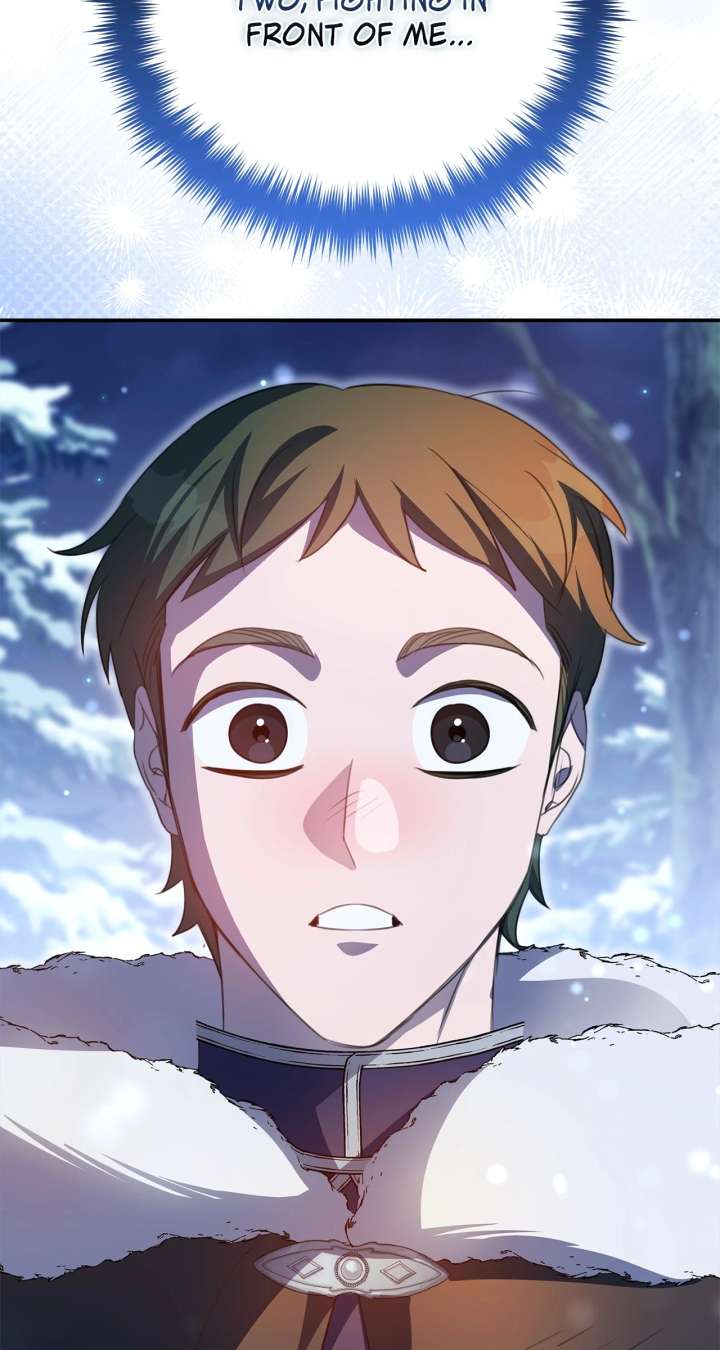 How to Choose Your Knight Chapter 58 448 105