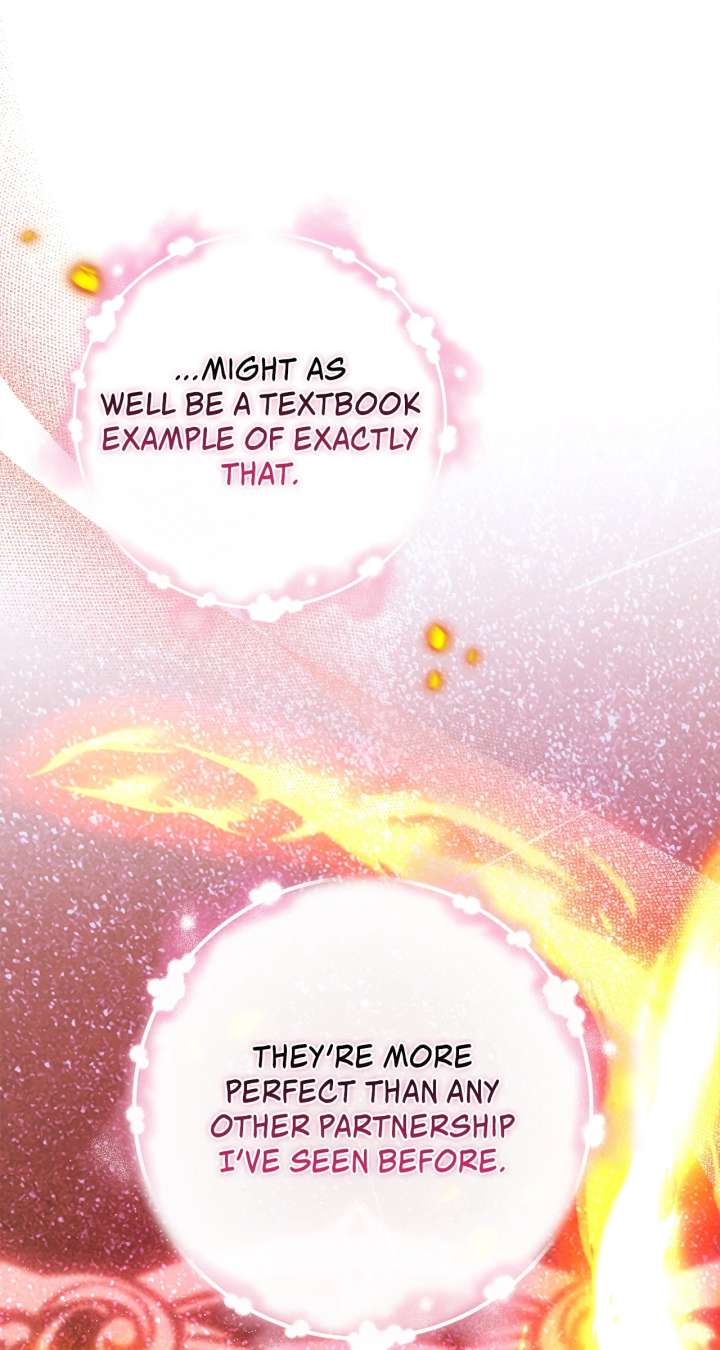 How to Choose Your Knight Chapter 58 450 107