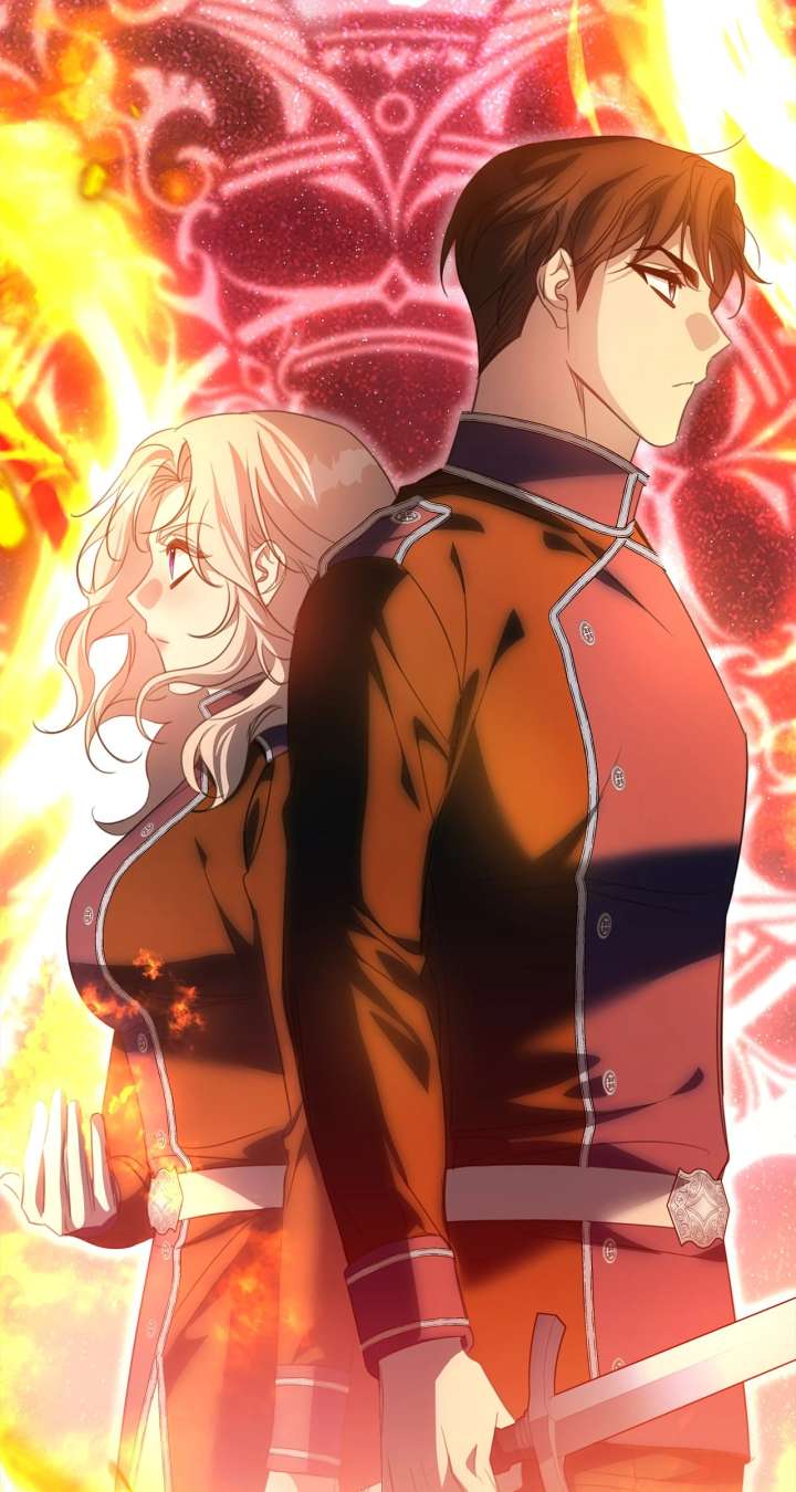 How to Choose Your Knight Chapter 58 451 108