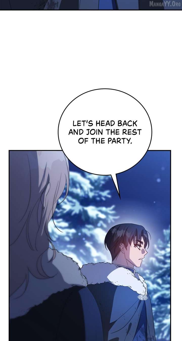 How to Choose Your Knight Chapter 59 356 004