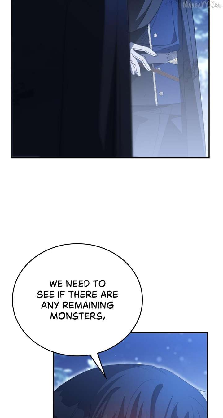 How to Choose Your Knight Chapter 59 357 005