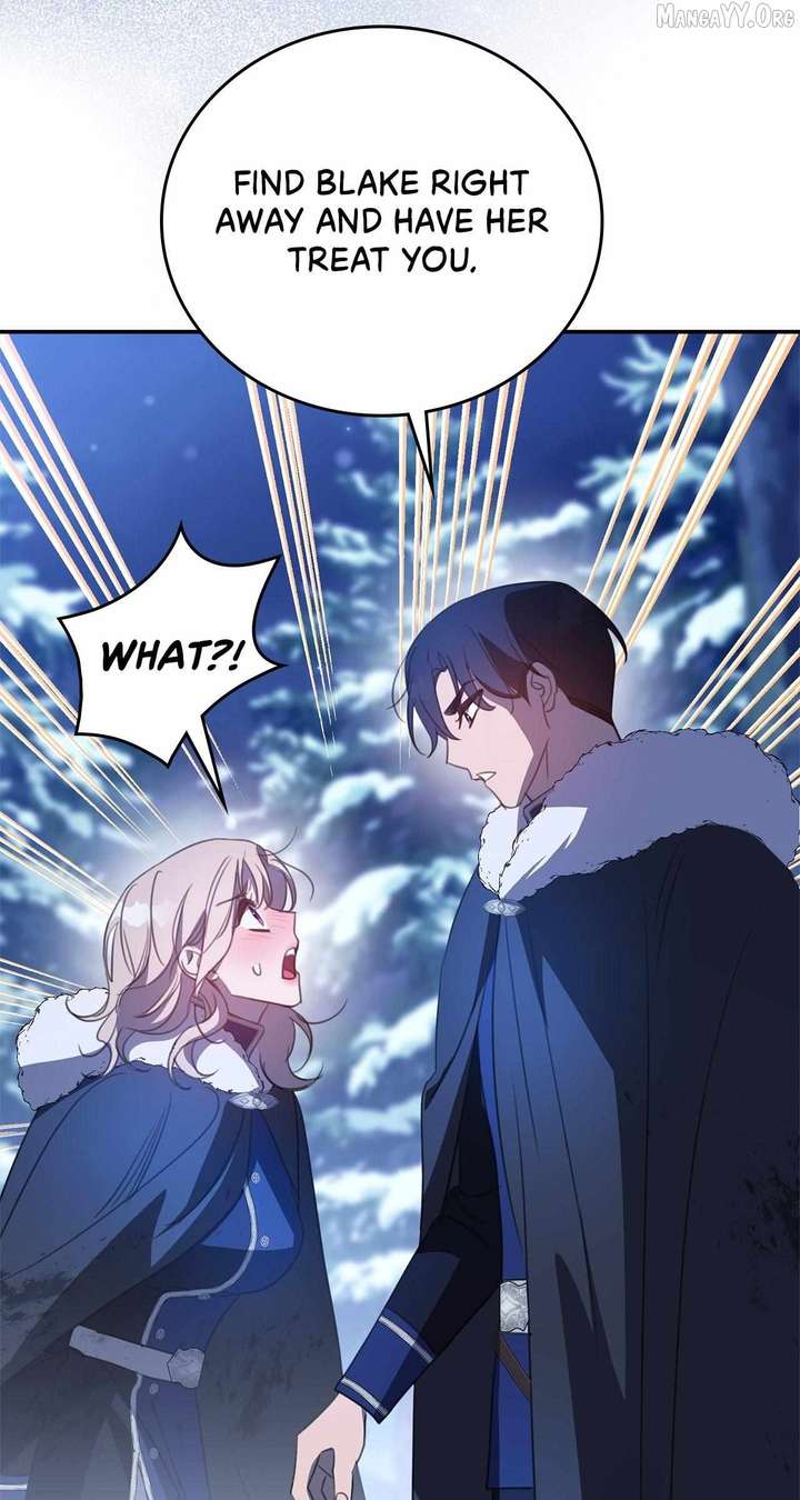 How to Choose Your Knight Chapter 59 369 017