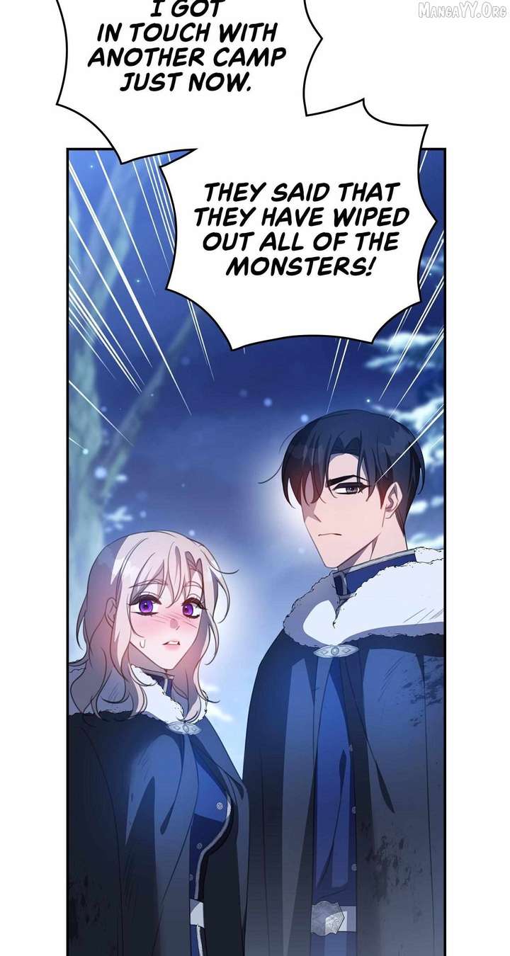 How to Choose Your Knight Chapter 59 376 024