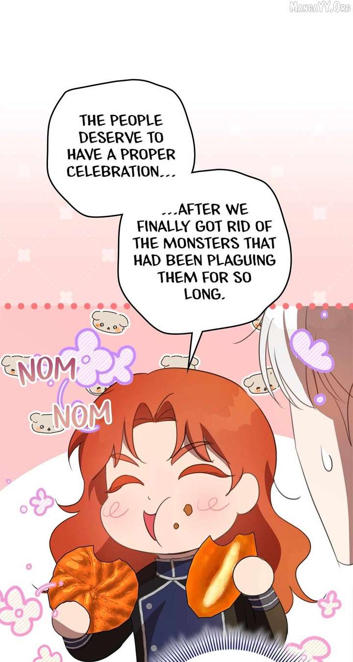 How to Choose Your Knight Chapter 59 450 098