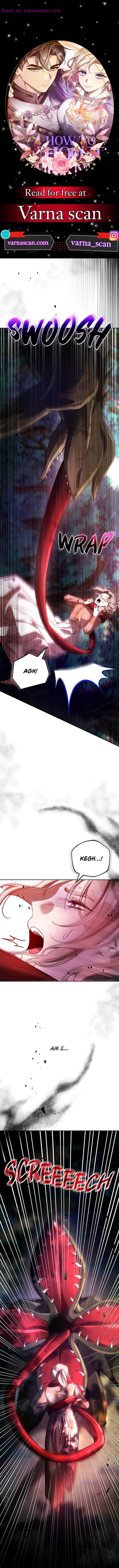 How to Choose Your Knight Chapter 6 62 01