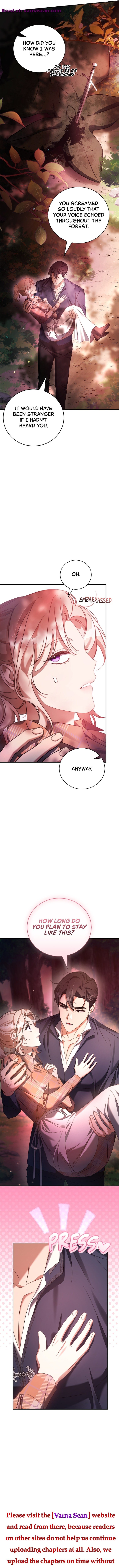 How to Choose Your Knight Chapter 6 65 04