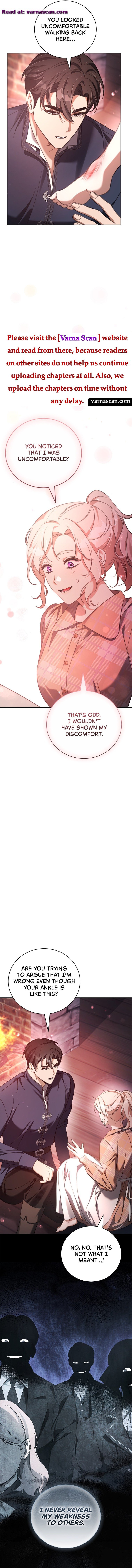 How to Choose Your Knight Chapter 6 69 08