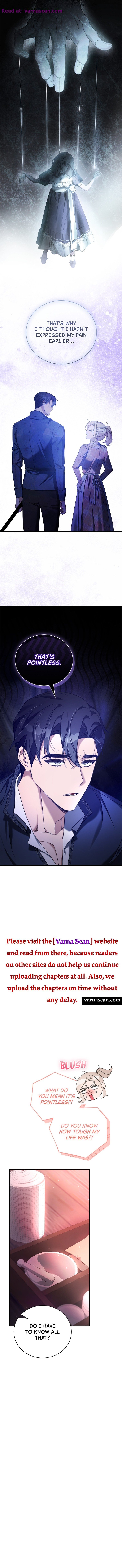 How to Choose Your Knight Chapter 6 70 09