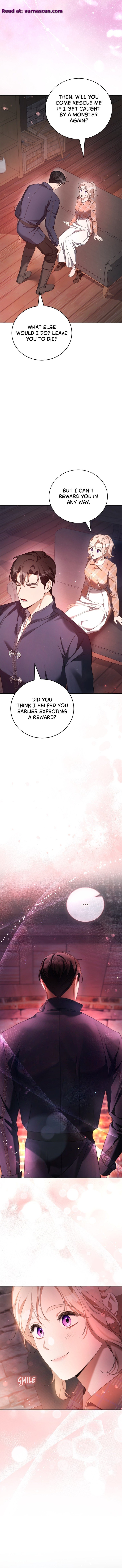 How to Choose Your Knight Chapter 6 72 11