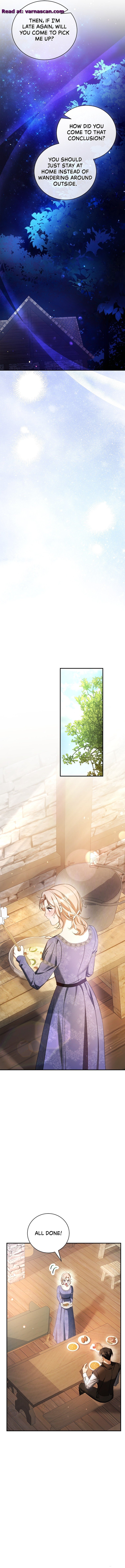 How to Choose Your Knight Chapter 6 73 12