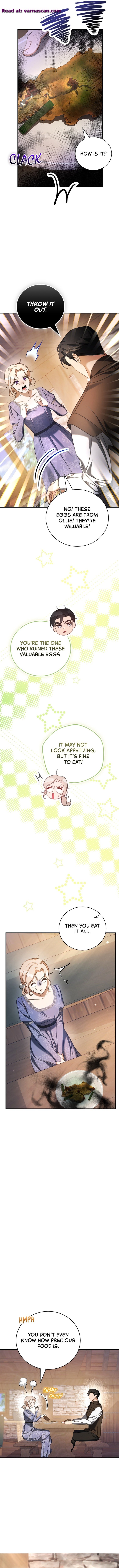 How to Choose Your Knight Chapter 6 74 13