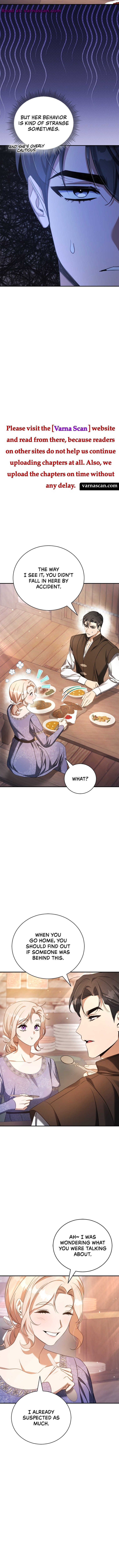 How to Choose Your Knight Chapter 6 76 15