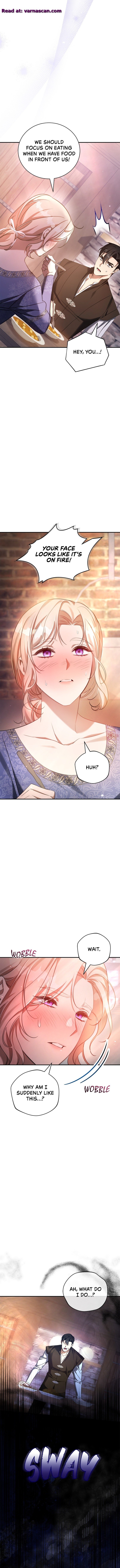 How to Choose Your Knight Chapter 6 78 17